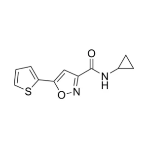 Isoxazole 9 (Isx-9)