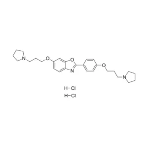 E6446 dihydrochloride