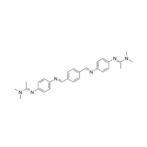 Tribendimidine