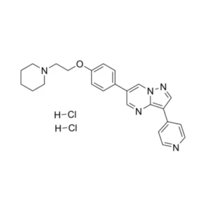 Dorsomorphin dihydrochloride