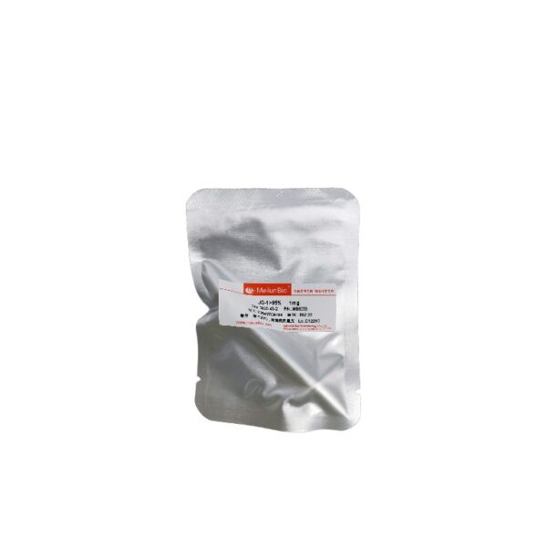 JC-1线粒体膜电位荧光探针