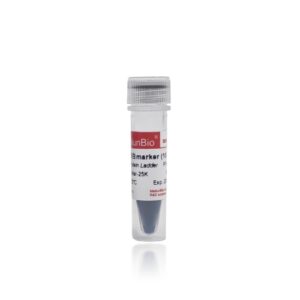 预染彩虹蛋白marker (10-190KD)