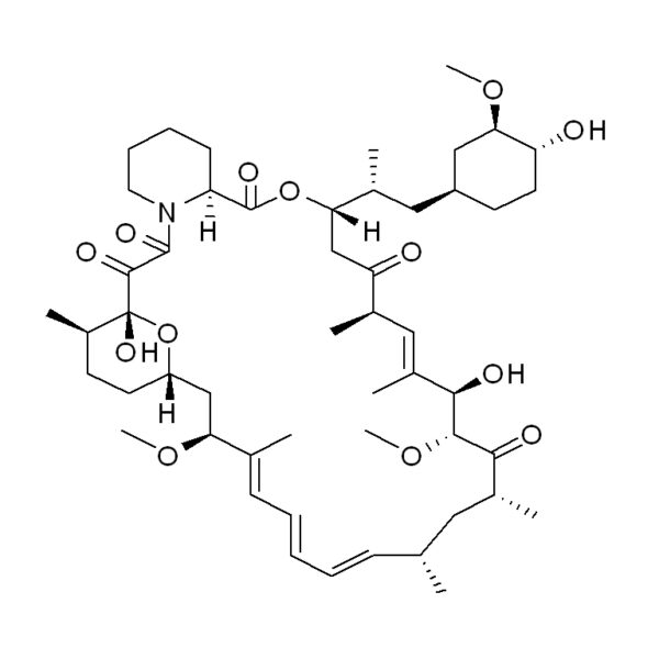 Rapamycin(Sirolimus)