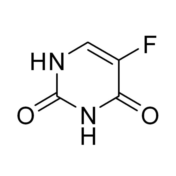 氟尿嘧啶,5-氟脲嘧啶,5-氟尿嘧啶（标准品）