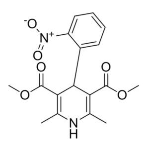 Nifedipine