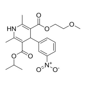 Nimodipine
