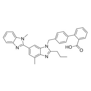 Telmisartan
