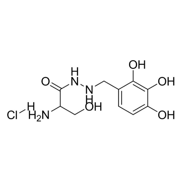 Benserazide HCl