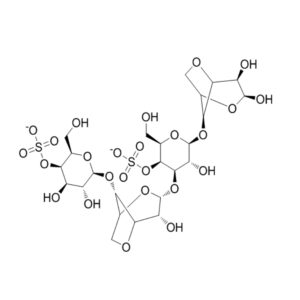 卡拉胶(粘度≥0.005 pa.s )