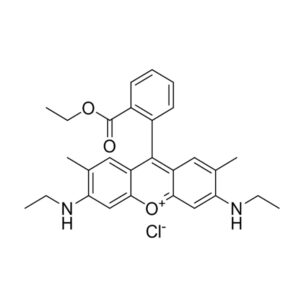 罗丹明6G/碱性红1/玫瑰红6G