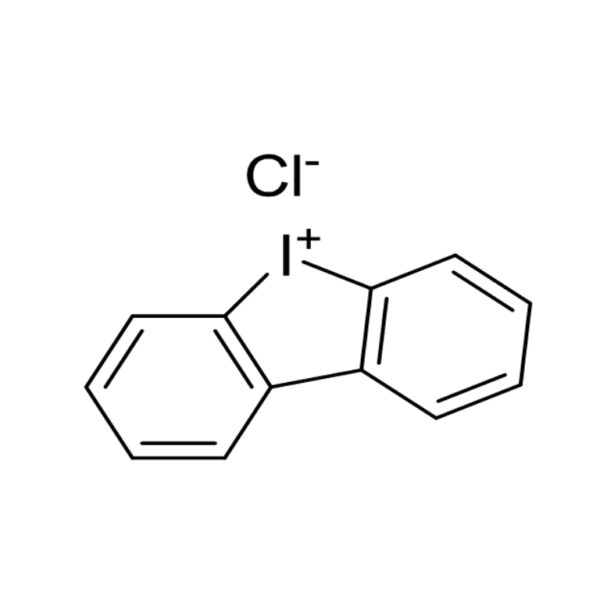 二亚苯基碘鎓氯化物;二苯基氯化碘盐(DPI)