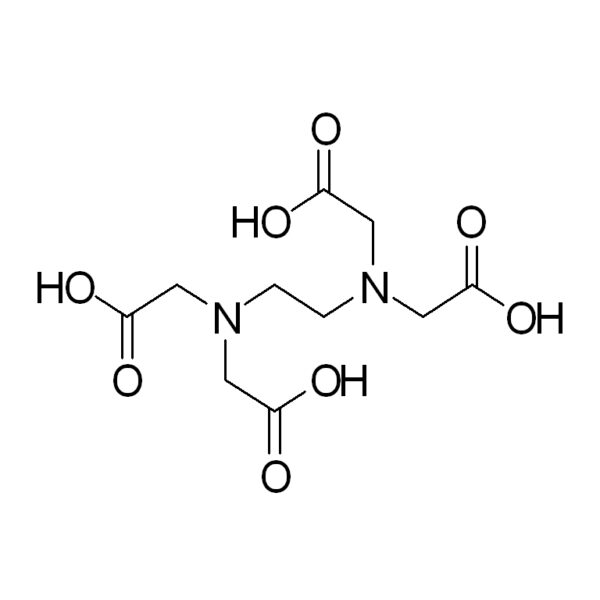 EDTA,乙二胺四乙酸
