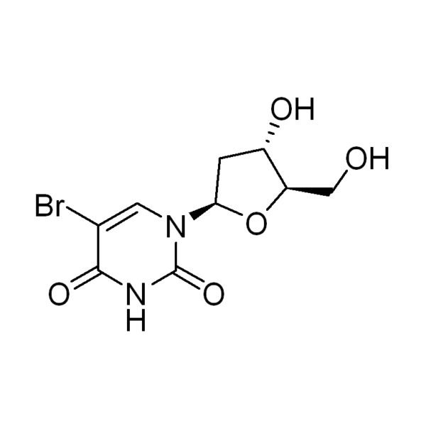 5-溴-2’-脱氧尿苷(BRDU)
