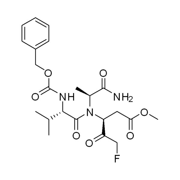 Z-VAD-FMK