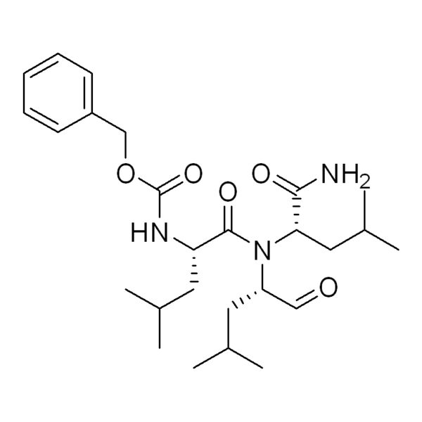 MG132,蛋白酶体抑制剂