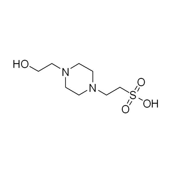 HEPES；N-(2-羟乙基)哌嗪-N-(2-乙磺酸)