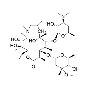 阿奇霉素（标准品）