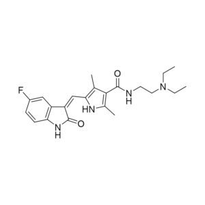 Sunitinib