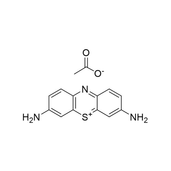 硫堇(>90%,BS)