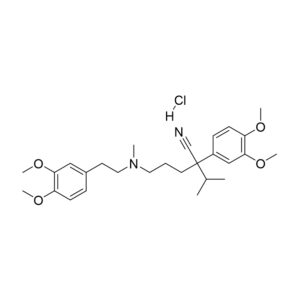 Verapamil HCl