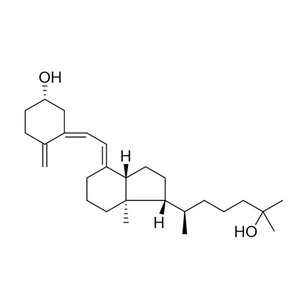 Calcifediol