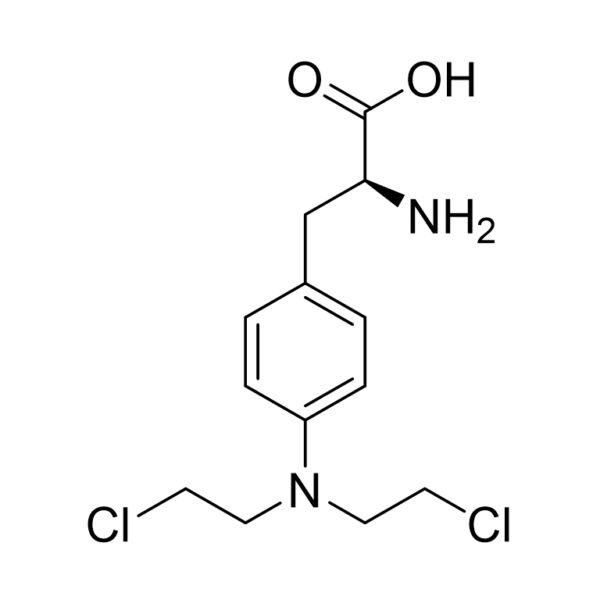 Melphalan