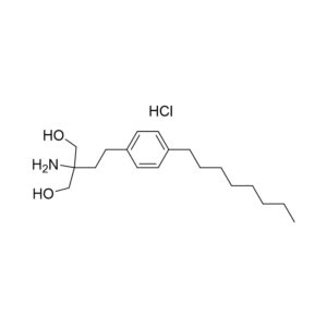 Fingolimod HCL /FTY-720