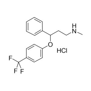 Fluoxetine Hydrochloride(标准品)