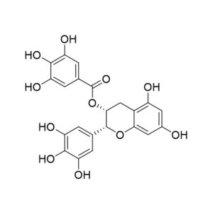 表没食子儿茶素没食子酸酯(EGCG)
