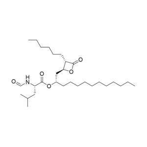 Orlistat