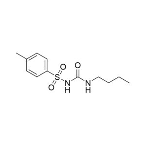 Tolbutamide