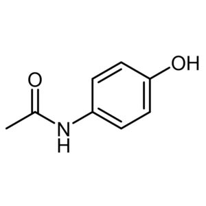 扑热息痛(标准品)
