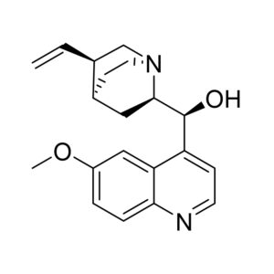 Quinidine