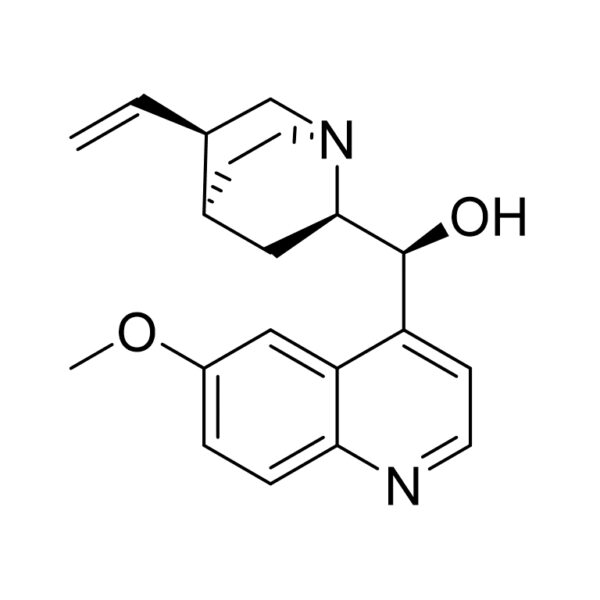 Quinidine
