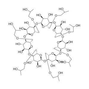羟丙基β环糊精;2-羟丙基-β-环糊精