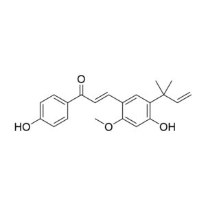 甘草查尔酮 A(标准品)