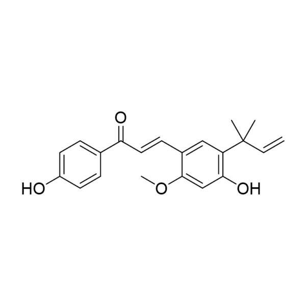 甘草查尔酮 A(标准品)