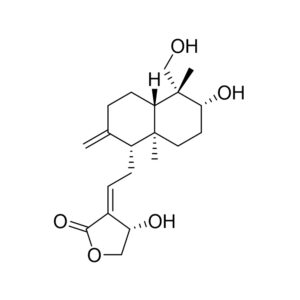 穿心莲内酯