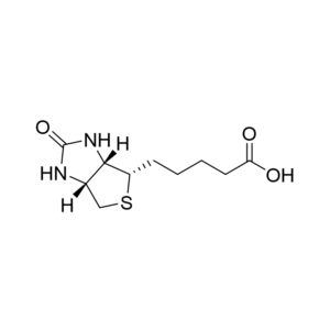 生物素;D-生物素;维生素H辅酶R