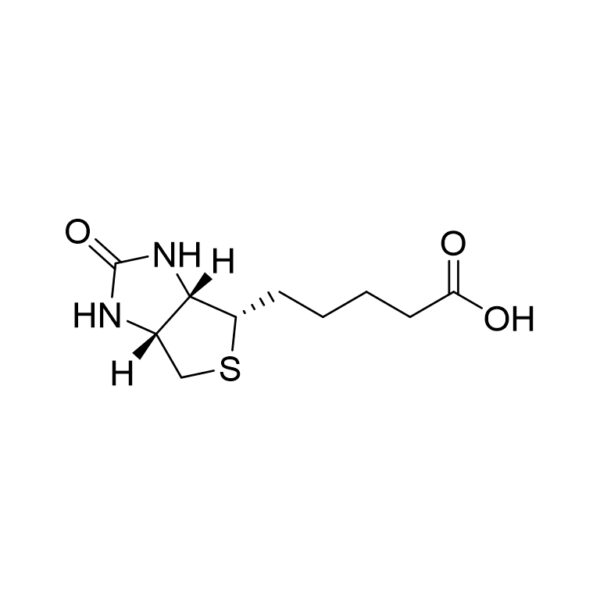 生物素;D-生物素;维生素H辅酶R