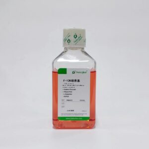 F-12K培养基(不含L-glutamine)