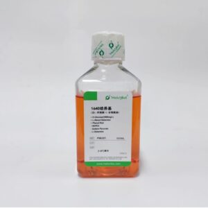 RPMI 1640培养基（含L-丙氨酰-L-谷氨酰胺）