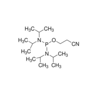 双(二异丙基氨基)(2-氰基乙氧基)膦