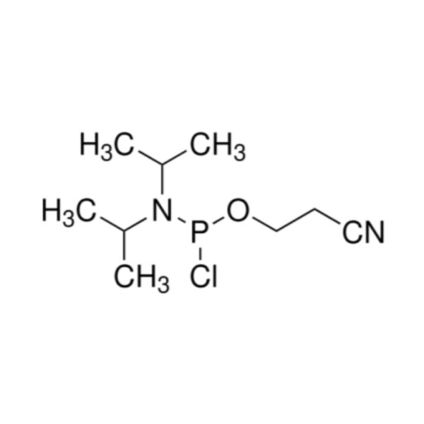 2-氰乙基-N,N-二异丙基氯代亚磷酰胺