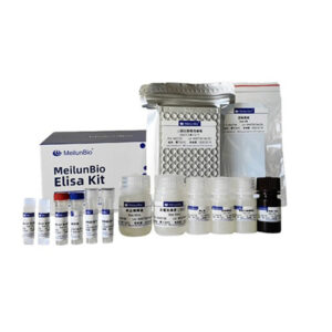 Mouse TGF-β1 ELISA Kit