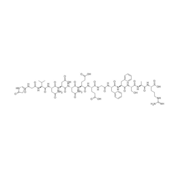 纤维蛋白肽B(人)