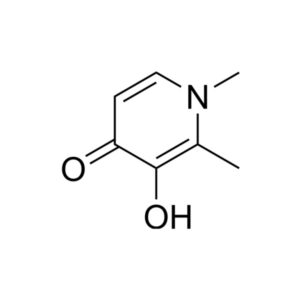 去铁酮(Deferiprone)