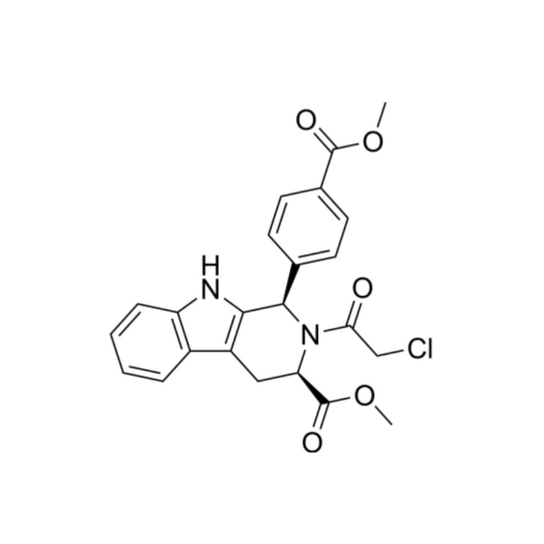 (1R,3R)-RSL3(RSL3异构体) – 美仑生物