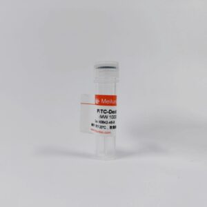 FITC-Dextran (MW 10000) 