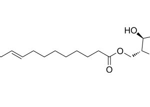 Gemcitabine elaidate (反油酸吉西他滨)